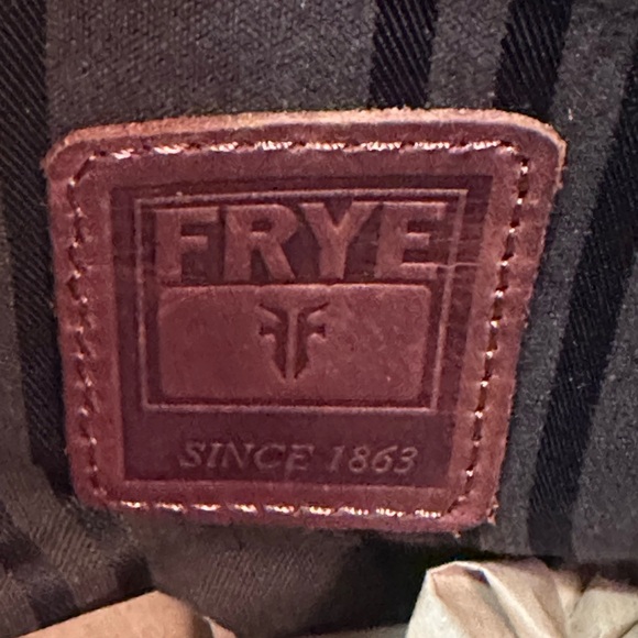 Frye Melissa Tote Bag - Picture 11 of 14